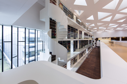 Books in design