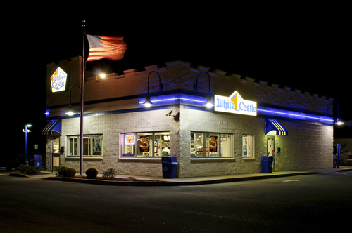 White Castle
