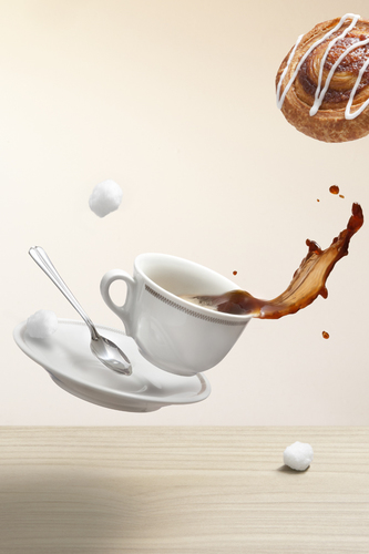 Coffee Up
