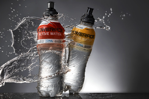 Powerade - Active Water