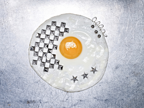 punk food