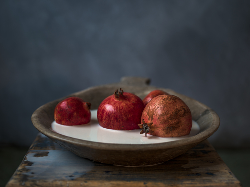 Pomegranate 