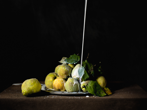 Quinces&Milk