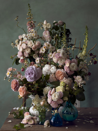 Roses for Love