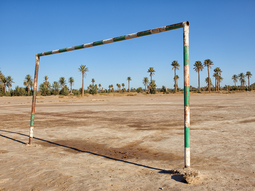 Soccer Field