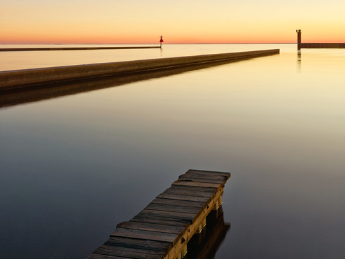 Pier Mandeville