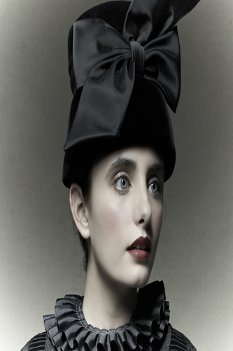CHAPEAUX