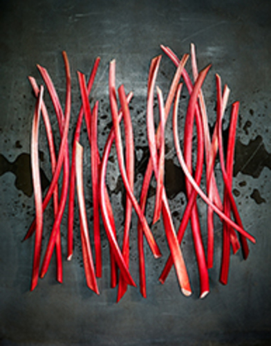 Rhubarb