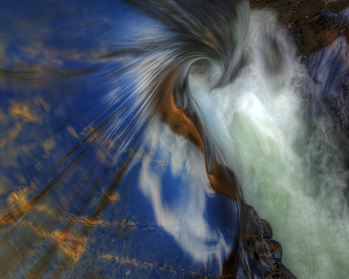 Vortex