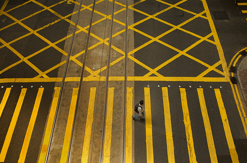 The Crossing