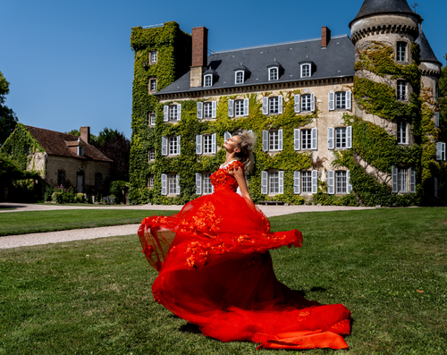 Castle Fantasy
