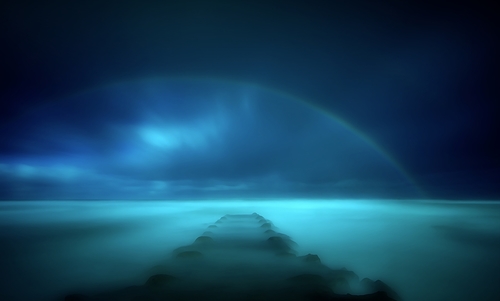 Path to the Unknown