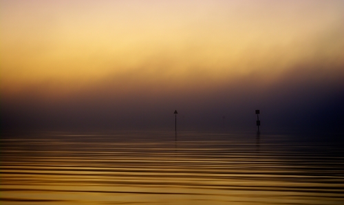 Blind Bight