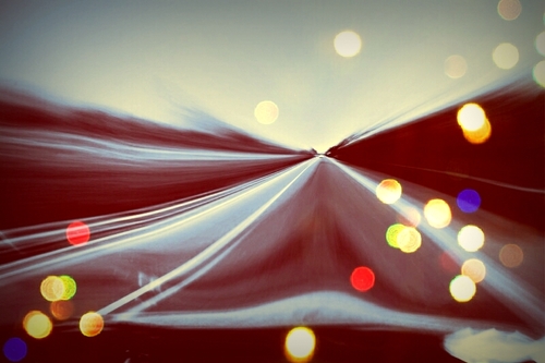 On The Road