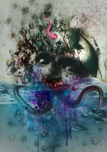 Sinking