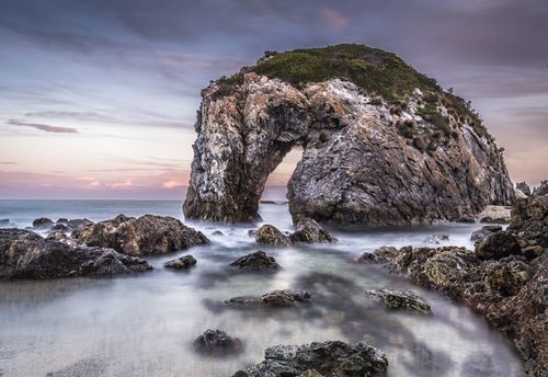 Horsehead Rock