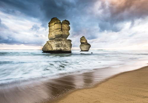 Shipwreck Coast