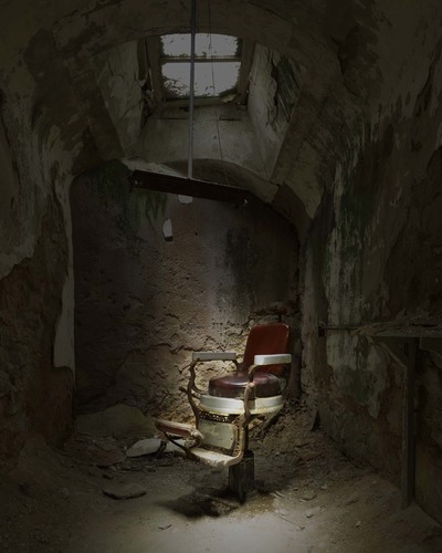 Red Chair