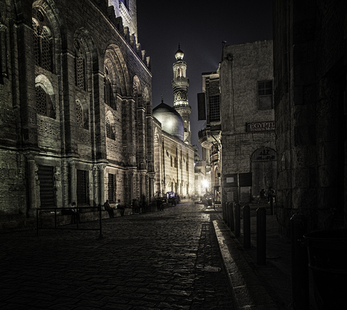 Oldcairo
