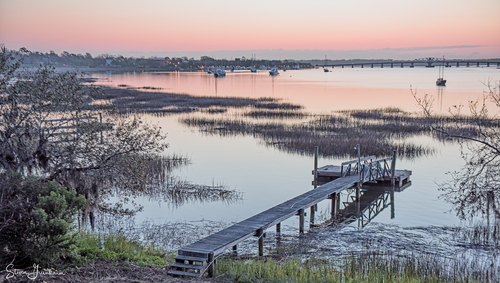 Bay