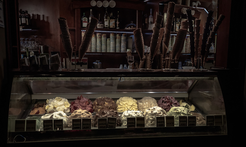 Gelato