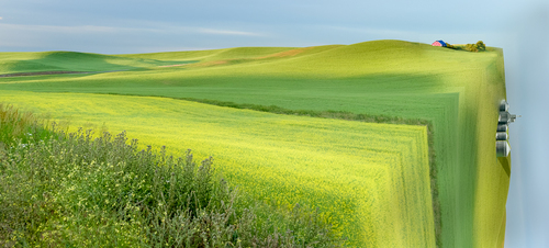 Palouse