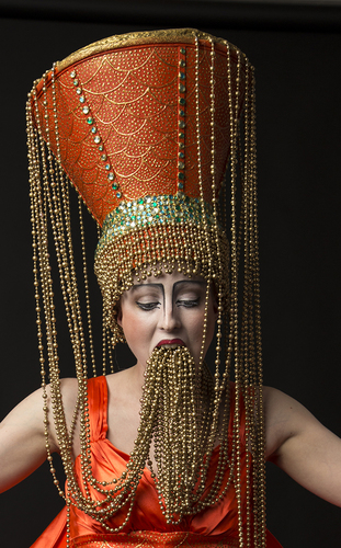 Feed the Model