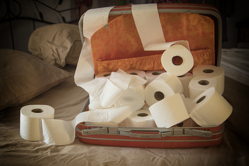 What to Pack