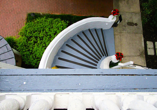 Rhett Butler Bed & Breakfast