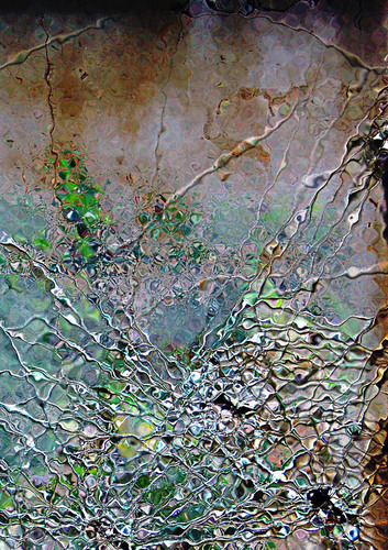 Broken Window