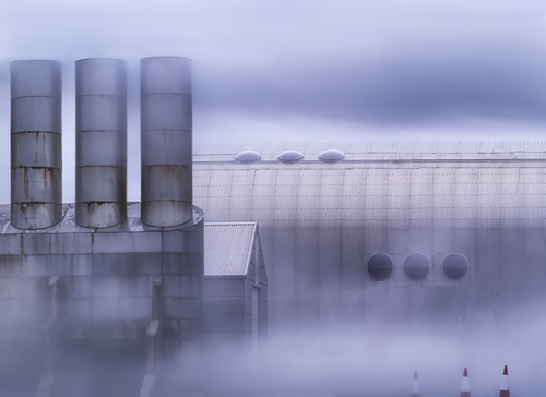 Geothermal Centre