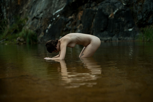Floating