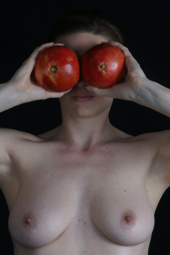 Pomegranate
