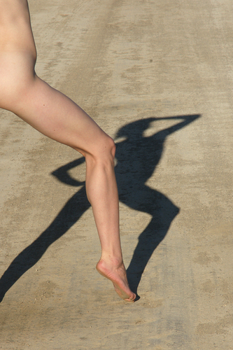 leg