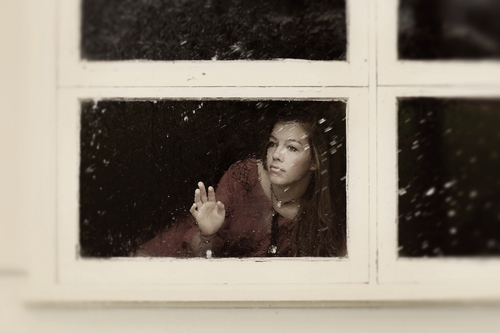 rainy days
