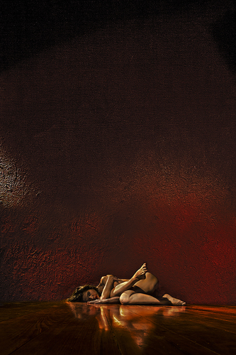 Body in Red 5