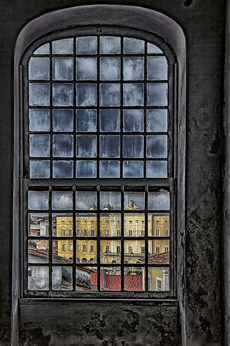 From the Church Window-2