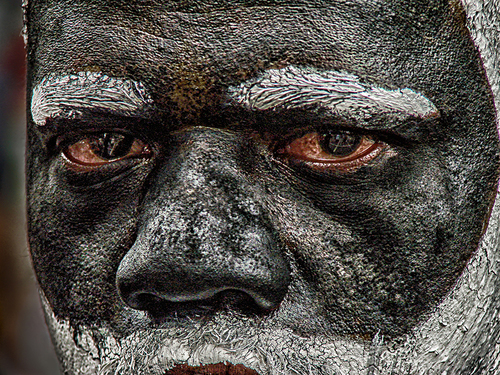 Human-1