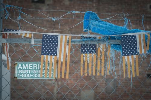 American Fence