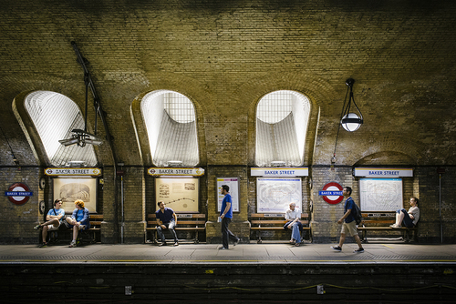 Baker Street