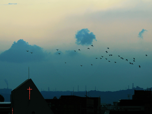 Salvation