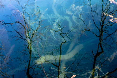 Deep Secrets