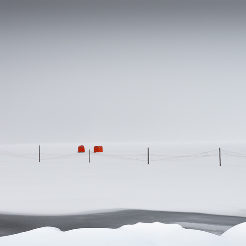 Red Barn