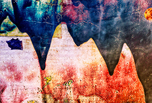 Gore Range