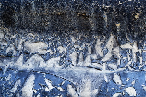 Winter Ice