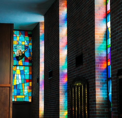 Small Town Shul