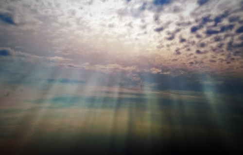 Sunlight