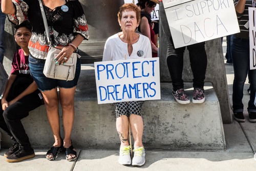 Dreamers
