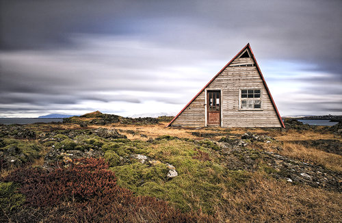 Summer House II
