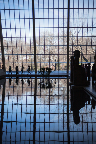 Temple of Dendur
